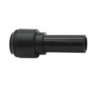 RIEGLER Riegler Réducteur POM, embout 6 mm, pour tuyau Ø ext. 5 Quantité:1