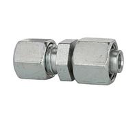 RIEGLER Riegler Réduction, diamètre extérieur tuyau manchon 28/18 mm, acier galvanisé Quantité:1