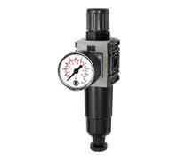 RIEGLER Riegler Régulateur de filtre »FUTURA-mini« Boîtier métal, mano std, HA, G 1/4, 0,5-10 Quantité:1