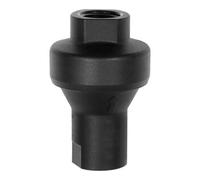 RIEGLER Riegler Régulateur de pression en ligne pour eau potable, sans purge, G 1/4, 1 bar Quantité:1