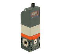 RIEGLER Riegler Régulateur de pression précis »SYNTRONIC«, BG1, G3/8, Affichage, 4…20 mA Quantité:1
