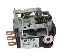 RIEGLER Riegler Relais de protection moteur (relais de dépassement) 1,50 - 2,45 A Quantité:1