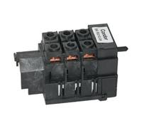 RIEGLER Riegler Relais de protection moteur (relais de surcharge) 10/16 A Quantité:1