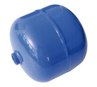RIEGLER Riegler Réservoir d'air comprimé 12 litres, 2 x G 1/2 IG Quantité:1