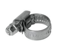 RIEGLER RIEGLER RIEGLER collier de serrage de tuyau à vis sans fin conduite de soufflage 60 - 80 /9 mm Quantité:1