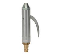 RIEGLER Riegler Robinet de purge, aluminium, buse standard, version droite, G 1/4 IG Quantité:1