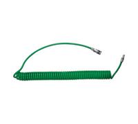 RIEGLER Riegler Set complet de spirales de sécurité, électroérosion, PUR, Ø 12x8, 8 m Quantité:1