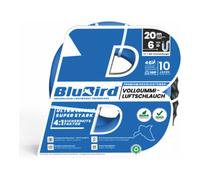 RIEGLER Riegler Set de raccords d'atelier »BluBird«, raccord de sécurité, Ø12x6, 20 m Quantité:1