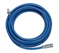 RIEGLER Riegler Set de raccords pour tuyau, PUR, raccord standard, diamètre tuyau 16x11, 15 m Quantité:1
