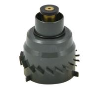 RIEGLER Riegler Siège de soupape pour régulateur de filtre »SYNTESI«, BG 1, 50 µm Quantité:1