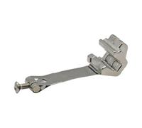 RIEGLER Riegler Support de capteur, Ø piston 32, pour capteur type CS1, acier inoxydable Quantité:1