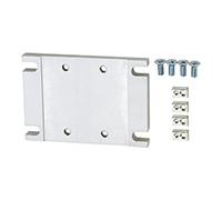 RIEGLER Riegler Support intermédiaire, pour cylindres sans tige de piston, Ø piston 63 Quantité:1