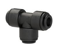RIEGLER Riegler T-Connecteur POM, pour tuyau Ø ext. 8 mm Quantité:1