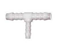 RIEGLER Riegler T-Raccord réducteur, pour tuyau LW 12/10/12 mm, POM Quantité:1