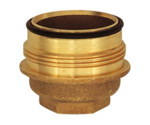 RIEGLER Riegler Tasse à tamis en laiton, pour régulateur de pression d'eau potable, R 1/2, R 3/4 Quantité:1