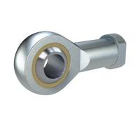 RIEGLER Riegler Tête articulée AP6 ISO 8139, alésage 8, M8x1,25 Quantité:1