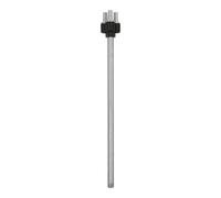 RIEGLER Riegler Tube de rallonge 150 mm, buse Multijet, pour pistolets à air Typhoon Quantité:1
