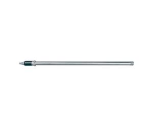 RIEGLER Riegler Tube de rallonge 600 mm, buse standard, pour pistolets à air Typhoon Quantité:1
