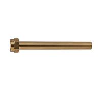 RIEGLER Riegler Tube fileté intérieur DN 9, M16x1,5 FI, Ø ext. tube 14 mm Quantité:1