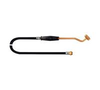 RIEGLER Riegler Tuyau complet, TS, longueur 50 cm, G 1/4, pivotant Quantité:1
