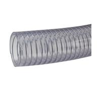 RIEGLER Riegler Tuyau d'aspiration/pression, version lourde, Ø 18x12 mm, 30 m Quantité:30