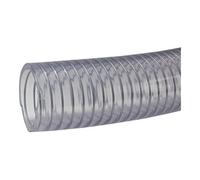 RIEGLER Riegler Tuyau d'aspiration/pression, version lourde, Ø tuyau 46x38 mm, 50 m Quantité:50