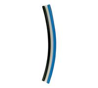 RIEGLER Riegler Tuyau en polyéthylène, Ø 10x1 mm, bleu, rouleau de 100 m Quantité:100