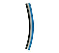 RIEGLER Riegler Tuyau en polyéthylène, Ø 6x1 mm, bleu, rouleau de 100 m Quantité:100