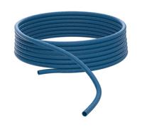 RIEGLER Riegler Tuyau pneumatique spécial PVC, Ø 17,6x13, rouleau de 50 m Quantité:50