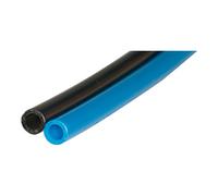 RIEGLER Riegler Tuyau Polyuréthane DUO (PUR), Ø tuyau 5x3 mm, Longueur 25 m Quantité:25