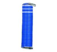 RIEGLER Riegler Tuyau spirale, raccord, polyamide, R 1/4, Ø 10x8, 5,0 m Quantité:1