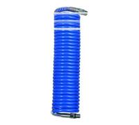 RIEGLER Riegler Tuyau spiralé, raccord, polyamide, R 3/8, Ø 12x9, 7,5 m Quantité:1