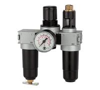 RIEGLER Riegler Unité d'entretien 3 pcs « multifix-mini », avec réservoir métal, G 1/4 Quantité:1