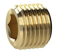 RIEGLER Riegler Vis de fixation, six pans creux, sans collet, M12x1,5, SW 6, MS, MS290OBM12 Quantité:1