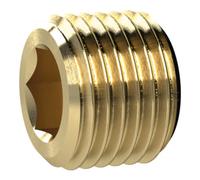 RIEGLER Riegler Vis de fixation, six pans creux, sans collet, M14x1,5, SW 7, MS, MS290OBM14 Quantité:1