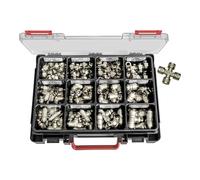 RIEGLER SBUNIBR Panier de protection pour "Multifix", BG 1, G 1/4 et G 3/8
