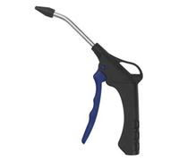 Riegler, Soufflette à air comprimé, Soufflette Connecteur DN 7,2-7,8 avec extension/capuchon de protection