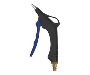 RIEGLER Soufflette fiche d'accouplement DN 7,2-7,8 avec buse courte RIEGLER Quantité:1