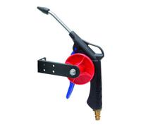 RIEGLER Support pour pistolet à colle chaude, avec 2 équerres de fixation Quantité:1