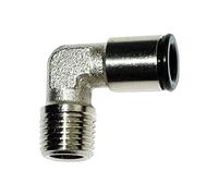 RIEGLER Value Line 116196-52.018-4-E Vis coudée R 1/8 a MS vern. Ø 4 mm