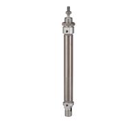 RIEGLER Vérin rond RIEGLER MI à double effet diamètre du piston 16 temps 10 M5x0,8 Quantité:1