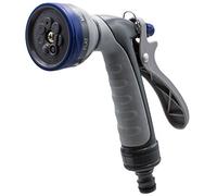 Riegolux 302748 Pistolet arrosage Sortie Multiple PVC