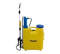 Riegolux - 302759 - Mixeur Teide - 16 L - Lance Télescopique