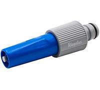 Riegolux 302775 Lance PVC Connexion Rapide Grand débit