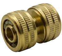 Riegolux 302970 Laiton Réparateur Tuyau 19 mm D/B