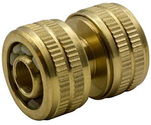 Riegolux 302970 Laiton Réparateur Tuyau 19 mm D/B