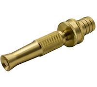 Riegolux 310050 Lance réglable en Laiton (Collier) Granel