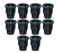 RiegoPro Lot de 10 embouts Toro T-Van-158