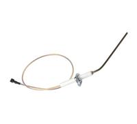 Riello - Électrode ionisation - : 4051257