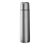 Rienza Gourde isolée en acier inoxydable (bouteille isolante) - Salewa, Couleur:0995 STEEL, Taille:0.75l